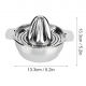 Stainless Steel Juicer